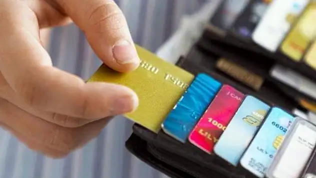 Banka kartı ile ödemeler yüzde 23 arttı