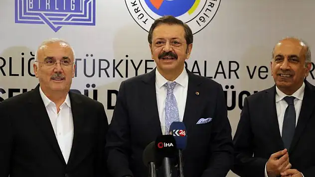 Bankalar reel sektörün sorunlarını dinlemek için sahaya indi 