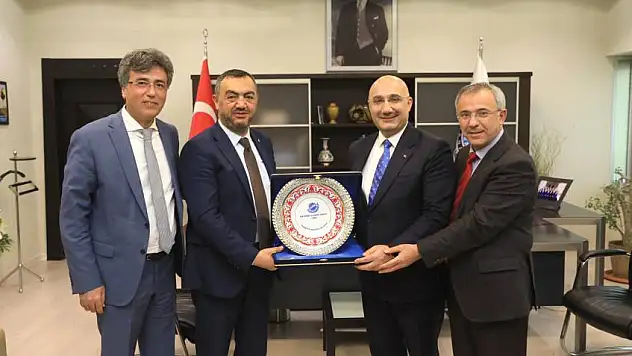 'Bankalarımızın da desteği İle 30 bin istihdam sözümüzü yerine getireceğiz'