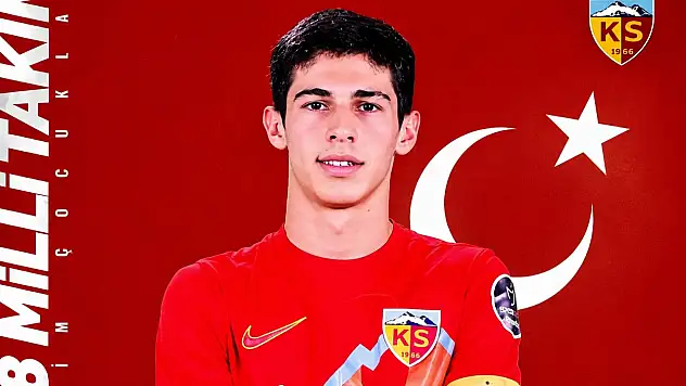 Baran Ali Gezek Kayserispor'a geri dönecek mi?