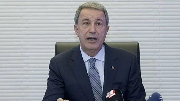 Barış Pınarı Harekatı'nda 342 terörist etkisiz hale getirildi
