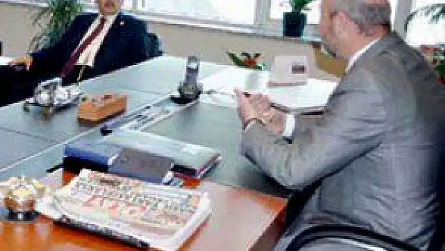 BARO ADALETiN PEŞiNDE
