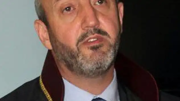 BARO BAŞKANI KONAÇ: 'HADİ ORDAN'