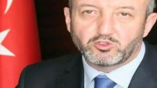 BARO BAŞKANI KONAÇ'IN ADALET İSYANI: