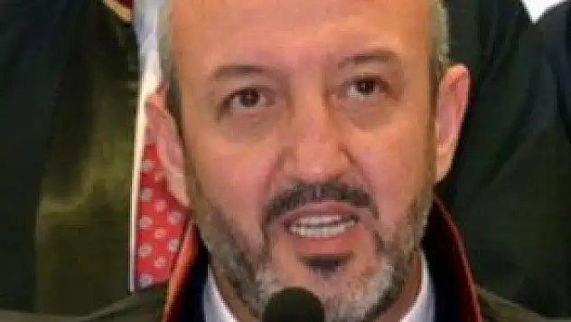 BARO BAŞKANI KONAÇ 'KURŞUN SAYISI 10 YA DA 5 DEĞİŞEN NE?'
