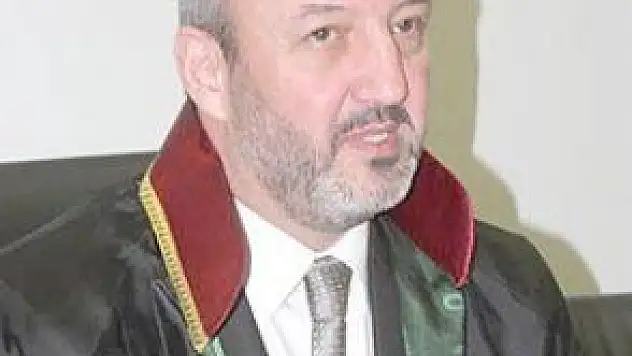 BARO BAŞKANI KONAÇ'TAN ADALET ŞİİRİ