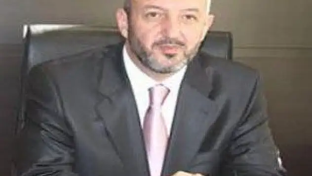 BARO BAŞKANI KONAÇ'TAN AHMET DOĞAN ÇIKIŞI 