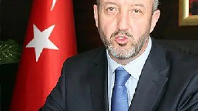 BARO BAŞKANI'NDAN HELAL-HARAM GÖNDERMESİ