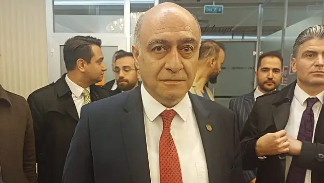 Baro Başkanından ilk açıklama geldi