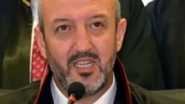 BARO'DAN PROTOKOL İSYANI!