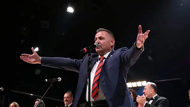 Baro`dan YSK tepkisi: Kararın hukuk mantık ve vicdanla izahı yok