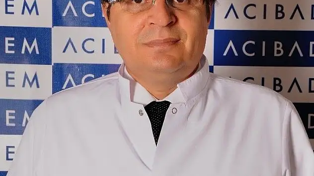 Baş dönmesi ve denge kaybı farklı hastalıklarla karşılaştırılabiliyor