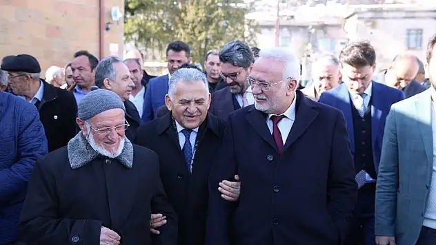 Başakpınar Değirmeni ile İsbile Hanı onarılacak