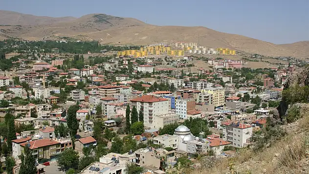 Kayseri'nin o ilçesinde 10 çocuğun 8'i gidiyor...