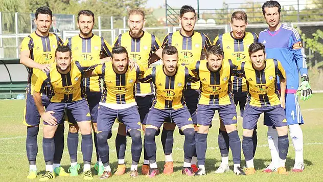 Başarı bir türlü gelmedi!