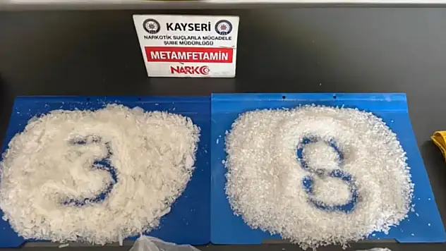 Başarılı operasyonda torbacılar bakın nasıl yakalandı!