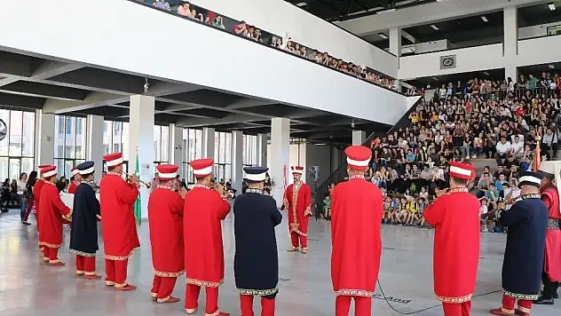 Başarının adresi değişmesi
