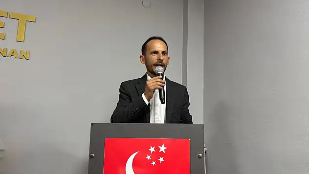 'Başbağlar'da dökülen masum kanı asla unutmayacağız'