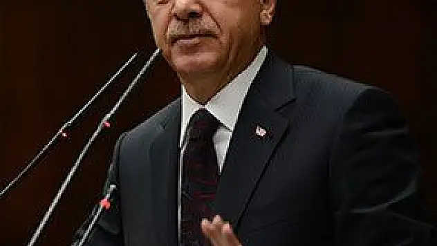BAŞBAKAN'A 'SEN BEN  BİZİM OĞLAN' ŞİKÂYETİ