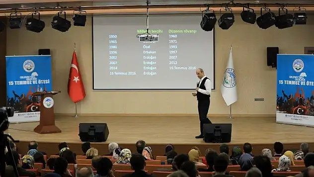 Başbakan başdanışmanı barkçin: