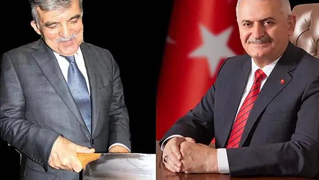 Başbakan'dan, Gül açıklaması: Yaranamazsınız