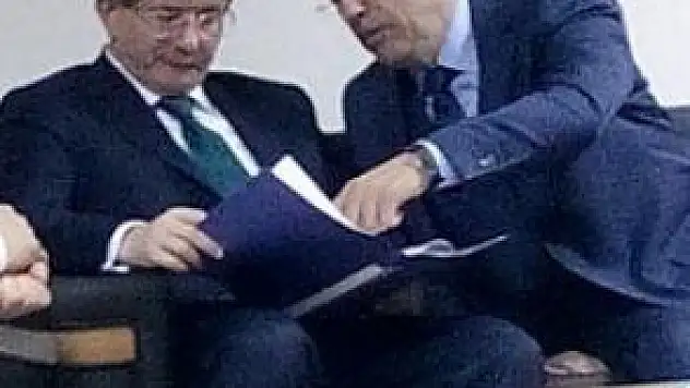   BAŞBAKAN, DOĞAN'A NE SÖZÜ VERDİ?