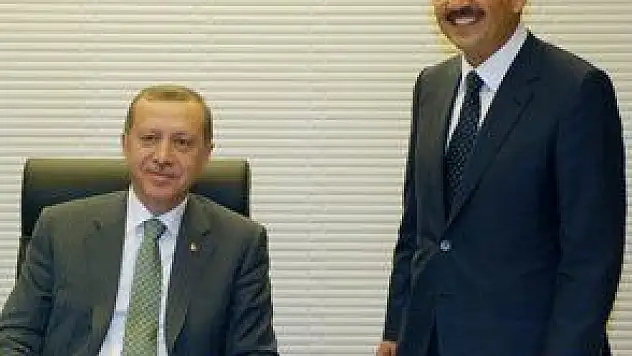 BAŞBAKAN ÖZHASEKİ İÇİN ANKET YAPTIRMIŞ
