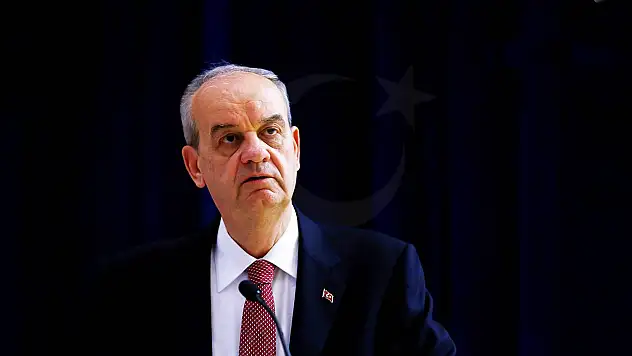 Başbuğ'dan 13 dakika ve Kayseri'deki FETÖ soruşturması örneği!