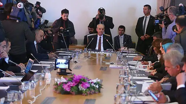 Başbuğ: Eğer FETÖ darbeyi yapabilseydi …