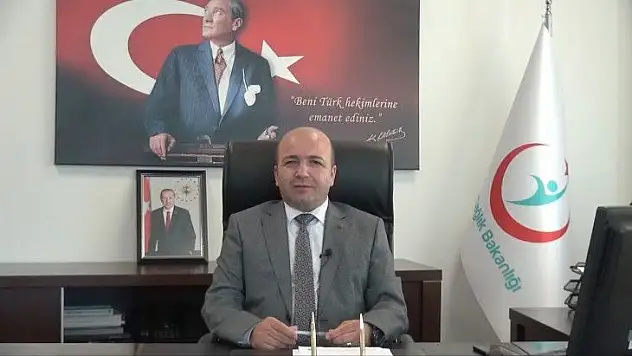 Başhekim'den dikkat çeken açıklama! Hastanede en çok kimlerin yattığını açıkladı?