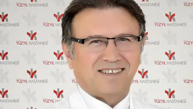 Başhekim korona virüse yenik düştü