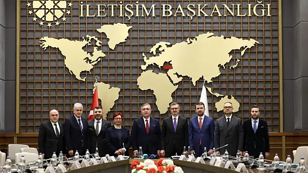 Basına 7,5 milyarlık finansman desteği