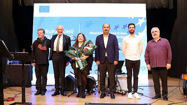 Başkal: Türkiye, Avrupa Birliği'nin bekası için bir teminattır