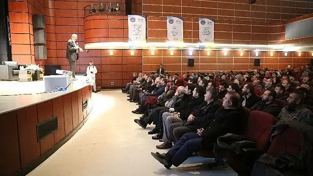 &quotBaşkalarına verdiğimiz kadar zenginiz&quot