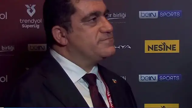 Başkan Açıkalın müjdeyi verdi