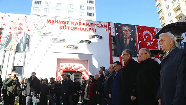 Başkan açıkladı! Bütçemizi bu 3 şeye ayırıyoruz...