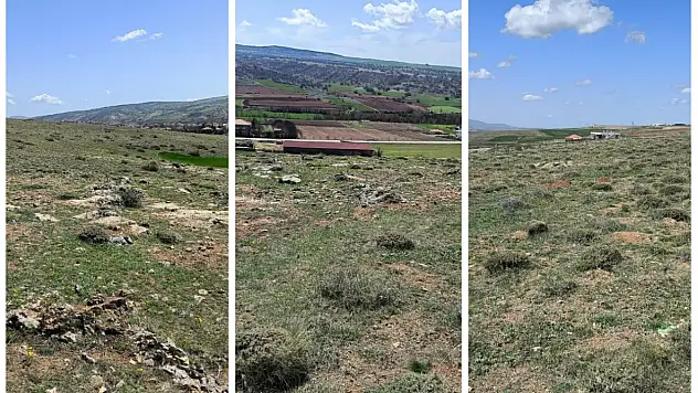 Başkan açıkladı, en gözde yerde Kayseri'de tek olan bir proje! Parsel çalışmaları başladı, satışa çıkıyor