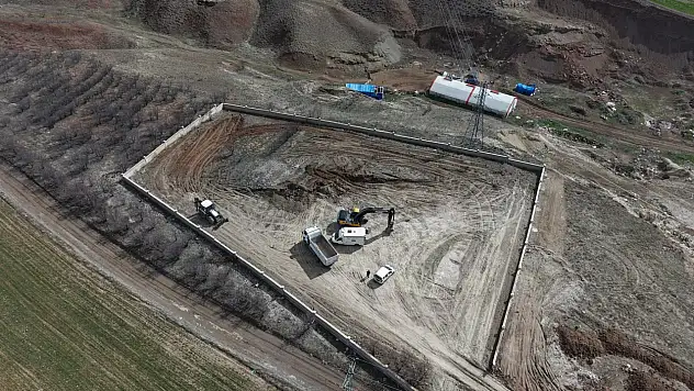 Başkan açıkladı: O ilçeye özel proje geliyor