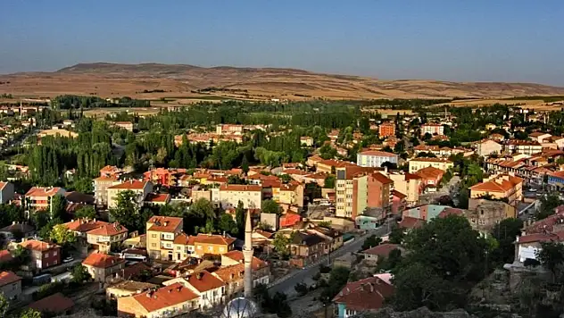 Başkan açıkladı! O ilçeye TOKİ müjdesi