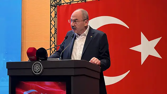 Başkan açıkladı: Pastırmadan sonra bakın sırada neler var