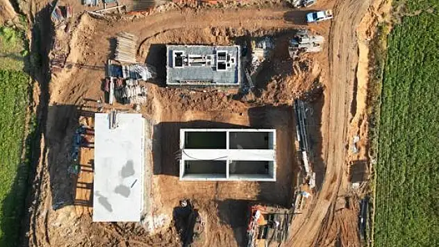Başkan açıkladı: Yıllardır beklenen 120 milyonluk yatırım hayata geçti