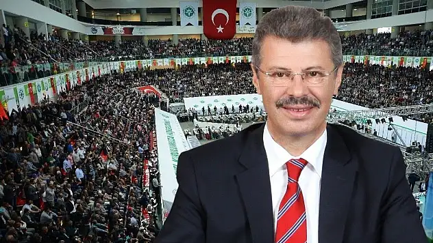 Başkan Aday'dan 21 Aralık Dünya Kooperatifçilik Günü açıklaması
