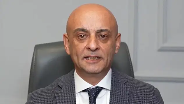 Ali Alkan'dan KTO seçimleri öncesi ezber bozan çağrı