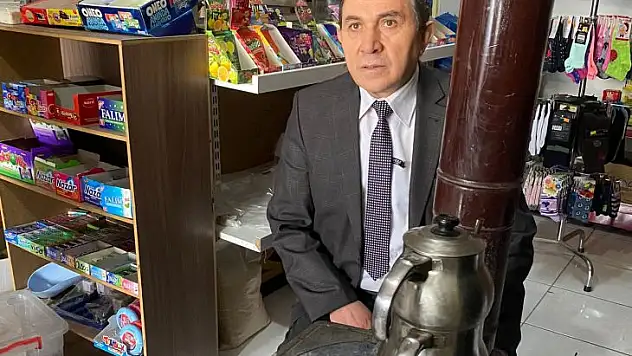 Başkan adayı iddialı konuştu: Sessiz, duyarsız, kör, sağır bir odanız olmayacak!