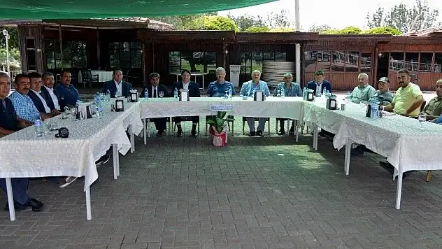 Başkan Akay: 
