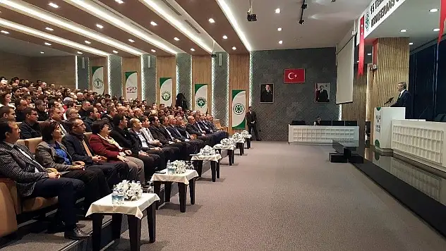 Başkan Akay: 