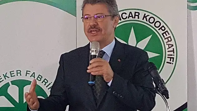 Başkan Akay: 'Suyu korumak hepimizin işidir'
