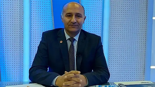 Başkan Aktaş: Hakikaten esnaflarımızın durumu hiç iç açıcı değil