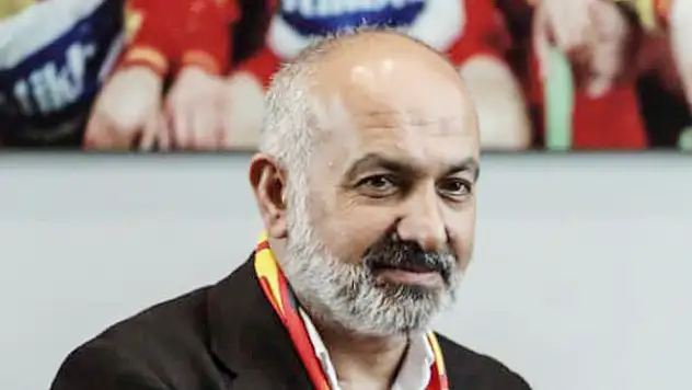 Başkan Ali Çamlı'dan Dikkat Çeken Kayserispor Açıklaması