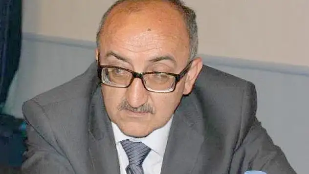 Başkan Altınkaya için dua zinciri!